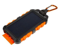CM STORM Powerbank solarny 10.000 mAh XR104 - 670915 - zdjęcie 4